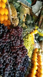 Sivakumar banana store