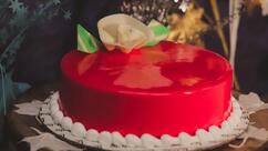 LE TORTA THE CAKE MAKER