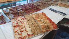 Panificio Casolari Molino Denti