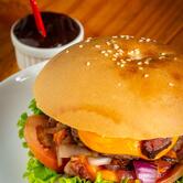 Sheriff burger & beer