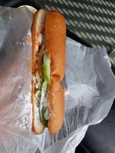 Hot Baik Chappathi Company