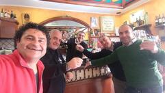 Bar Caffé Pigini
