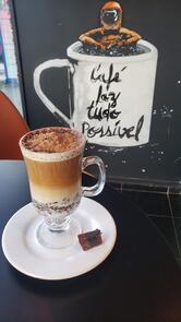 Café Malungo - Recife