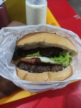 Lanchonete Da Gracinha