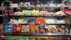 Om Sai Restaurant & Travels