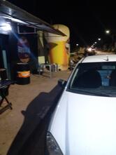 Chopp Brasília cristalina