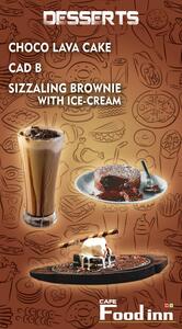 Food Inn Chinese & Cafe