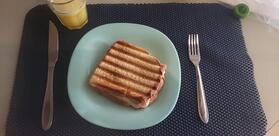 Cafeteria São Lucas