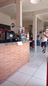 RESTAURANTE DO ELVIS