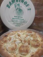 Bambinos Pizzaria Morungaba