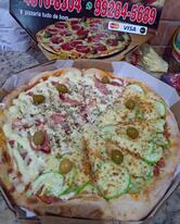 Pizzaria Tudo de Bom