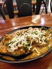 Welcome family resturant