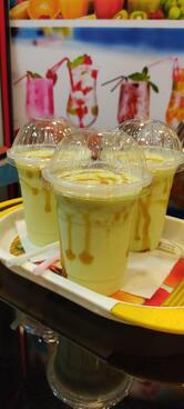 Home Burger Cafeteria