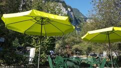 Restaurant Balmweid