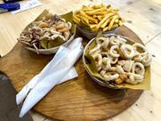 Coconuts Gluten Free Jesi