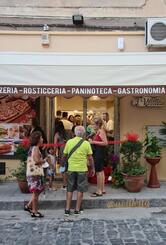 Pizzeria Napoletana (A' Villetta)