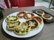 Mister Esfihas - Drive Thru