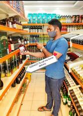 Skyla Bar and Restaurant