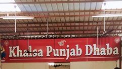Khalsa Punjab Dhaba