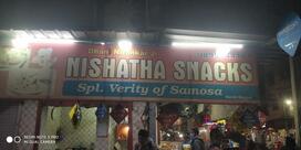 Nishatha Snacks –Where Innovation Meets Tradition — The Best Samosas in Delhi
