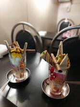 Babaji Cold Drinks, Mapusa