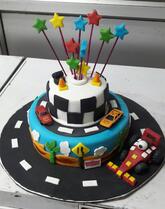 Temptations Bakery & Restaurant