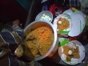 Shalini Bar And Restaurant