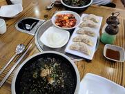 본만두 천천본점