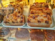 Sheffords Bakery