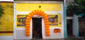 ANZ BURGUER
