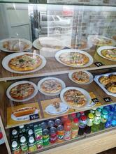 Pizzarella