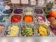 Hawaii Poke Via Torino 57