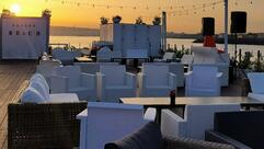 Baylon Beach Solarium & Lounge Bar