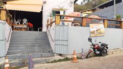 Miguelito Bar e Restaurante