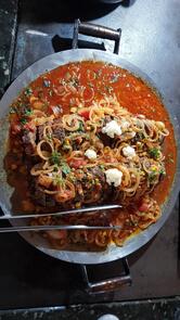 Restaurante Neblinão