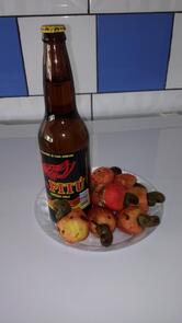 Buteco Trindad's Bar