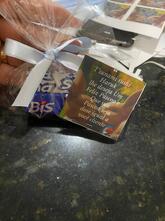 Tsunami Sushi Delivery