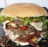 AWA Hamburgueria e Pastelaria