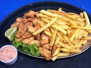 M&J Petiscos e Frutos do mar