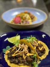 Tangamandápio Taqueria