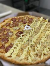Ventura’s Pizza
