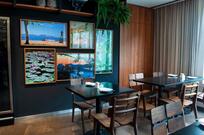 Otaviano Restaurante - Ipanema