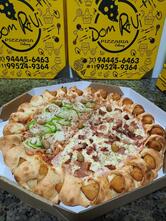 PIZZARIA DOM RAVI