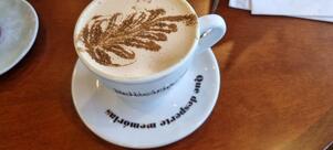 Rellicário Brigaderia & Café