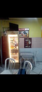 Restaurante Tempero Baiano