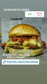 433 Garage Burger