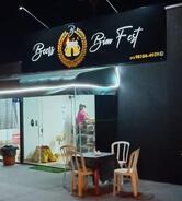 Beers Bim Fest Bar