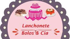 Lanchonete bolos & cia.