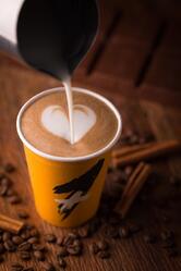 Cafeteria Mais1 Café - Caxias do Sul