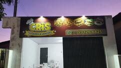 Cris Salgados e Lanches